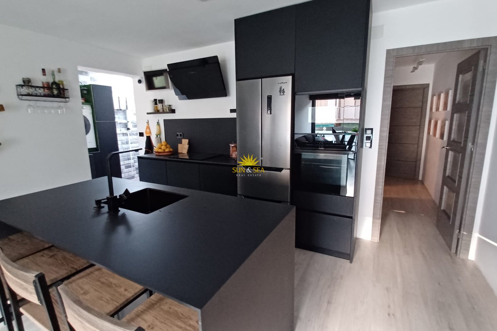 Resale - Apartment - Torre de la Horadada