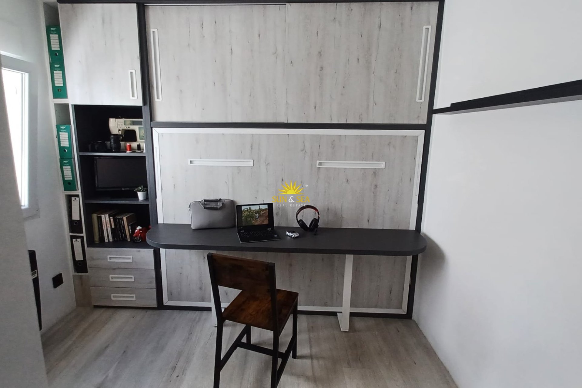 Resale - Apartment - Torre de la Horadada