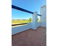 Resale - Apartment - Torre Pacheco - Torre-pacheco