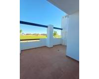 Resale - Apartment - Torre Pacheco - Torre-pacheco