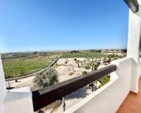 Resale - Apartment - Torre Pacheco - Torre-pacheco