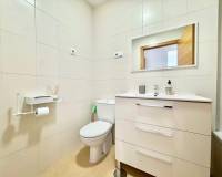 Resale - Apartment - Torre Pacheco - Torre-pacheco