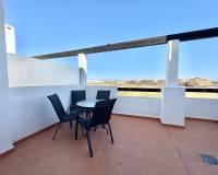 Resale - Apartment - Torre Pacheco - Torre-pacheco
