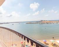 Resale - Apartment - Torrevieja - Acequion