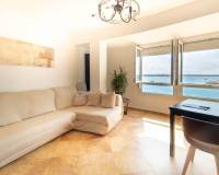 Resale - Apartment - Torrevieja - Acequion