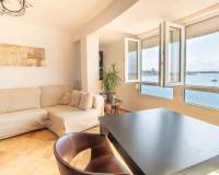 Resale - Apartment - Torrevieja - Acequion