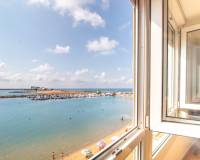 Resale - Apartment - Torrevieja - Acequion