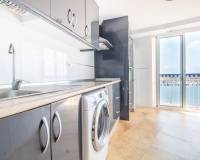 Resale - Apartment - Torrevieja - Acequion