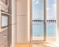 Resale - Apartment - Torrevieja - Acequion