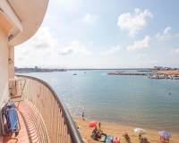 Resale - Apartment - Torrevieja - Acequion