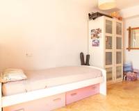 Resale - Apartment - Torrevieja - Acequion