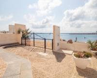 Resale - Apartment - Torrevieja - Acequion