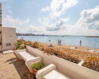 Resale - Apartment - Torrevieja - Acequion