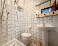 Resale - Apartment - Torrevieja - Acequion