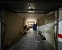 Resale - Apartment - Torrevieja - Acequion