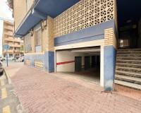 Resale - Apartment - Torrevieja - Acequion