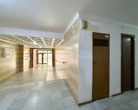 Resale - Apartment - Torrevieja - Acequion