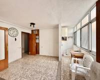 Resale - Apartment - Torrevieja - Acequion