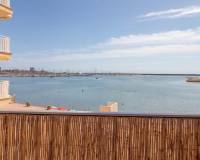 Resale - Apartment - Torrevieja - Acequion