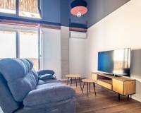 Resale - Apartment - Torrevieja - Acequion