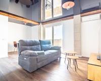 Resale - Apartment - Torrevieja - Acequion