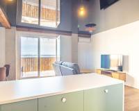 Resale - Apartment - Torrevieja - Acequion