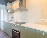 Resale - Apartment - Torrevieja - Acequion