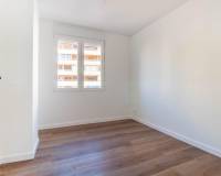 Resale - Apartment - Torrevieja - Acequion