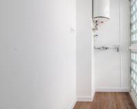 Resale - Apartment - Torrevieja - Acequion