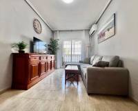 Resale - Apartment - Torrevieja - Acequion