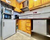 Resale - Apartment - Torrevieja - Acequion