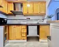 Resale - Apartment - Torrevieja - Acequion