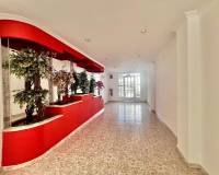 Resale - Apartment - Torrevieja - Acequion