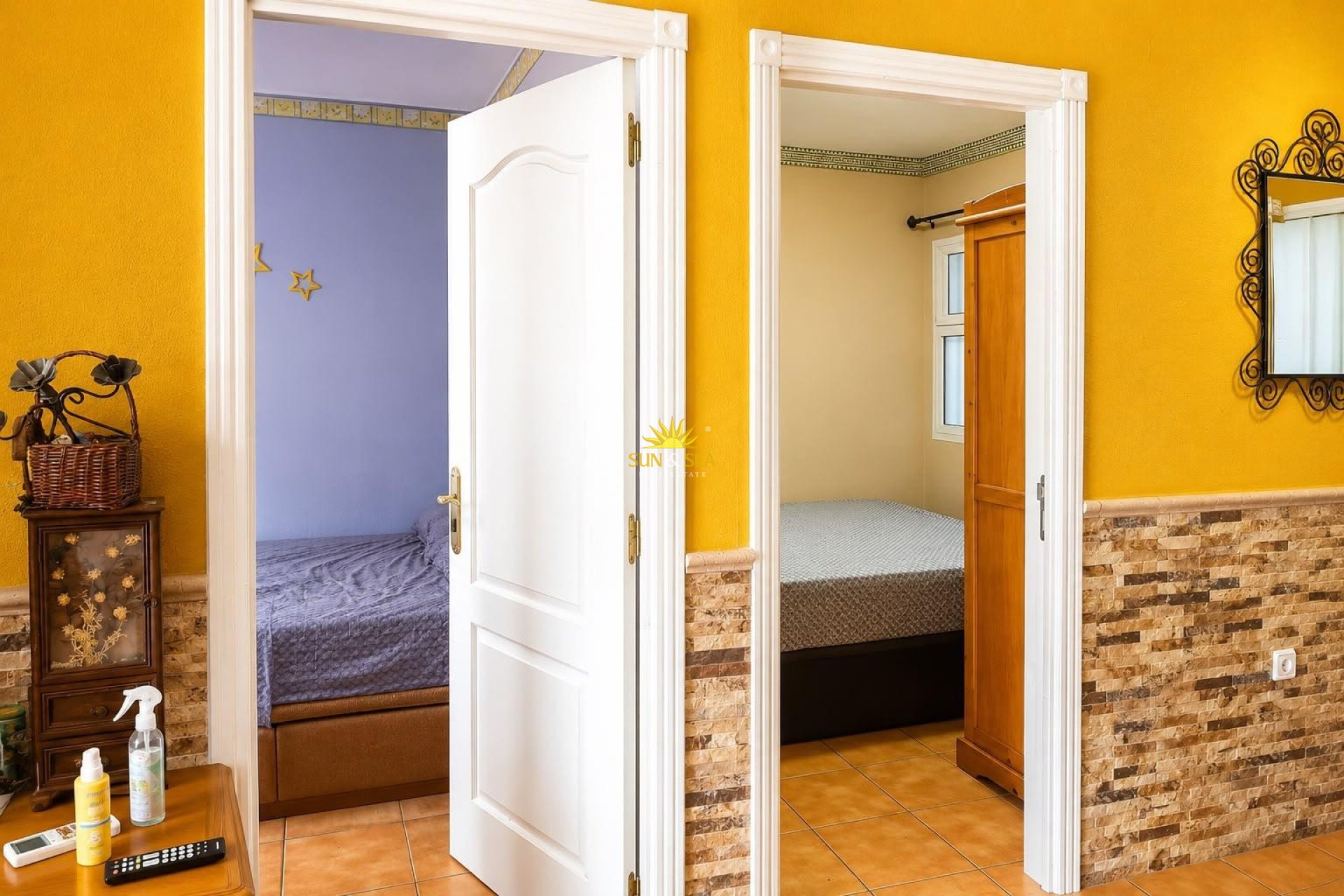 Resale - Apartment - Torrevieja - Acequion