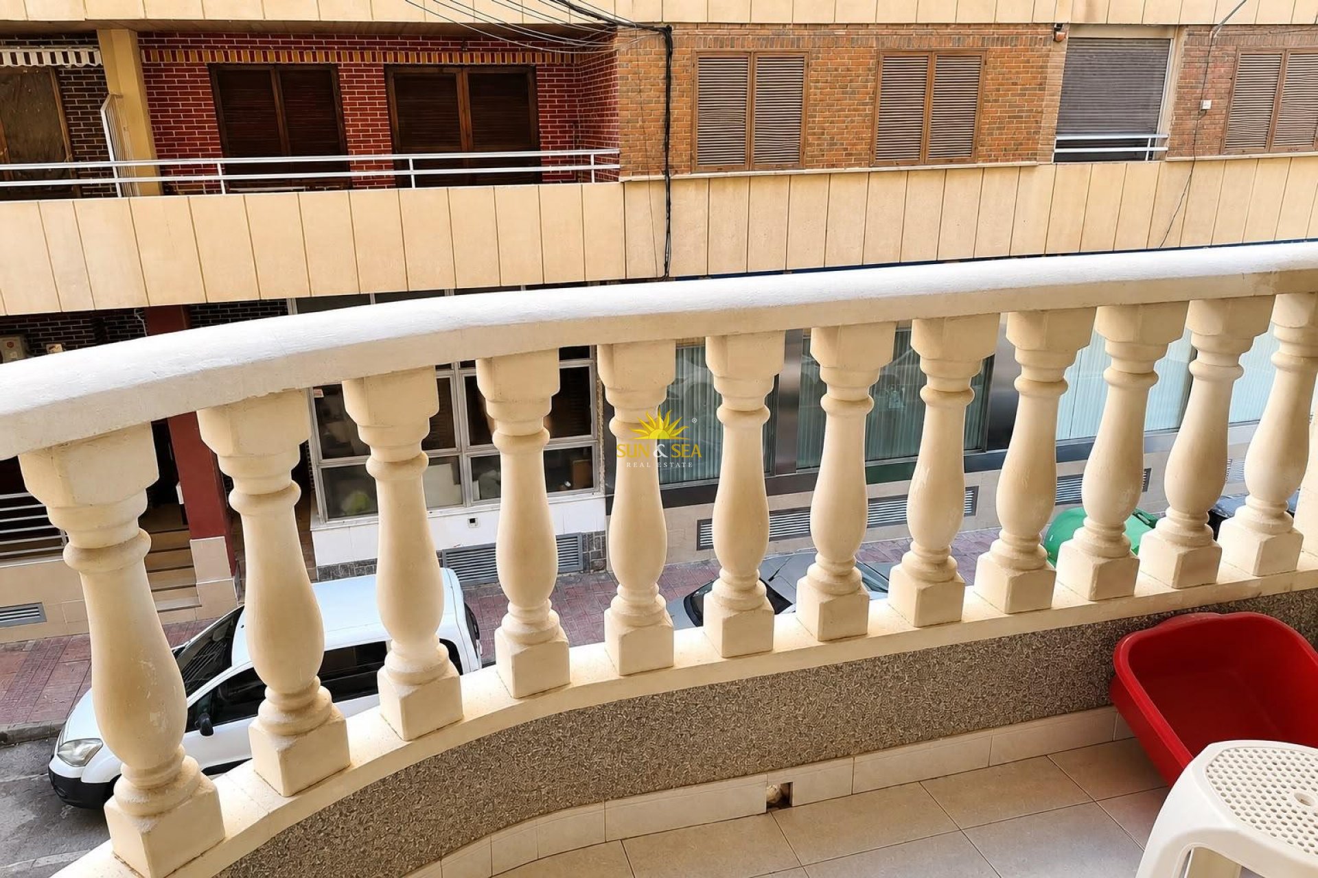 Resale - Apartment - Torrevieja - Acequion