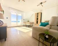 Resale - Apartment - Torrevieja - Cabo Cervera