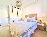 Resale - Apartment - Torrevieja - Cabo Cervera