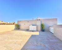 Resale - Apartment - Torrevieja - Cabo Cervera