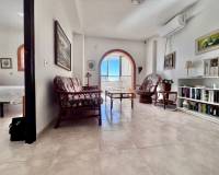 Resale - Apartment - Torrevieja - Cabo Cervera