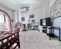 Resale - Apartment - Torrevieja - Cabo Cervera