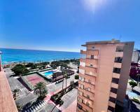 Resale - Apartment - Torrevieja - Cabo Cervera