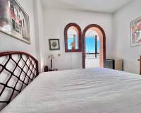 Resale - Apartment - Torrevieja - Cabo Cervera