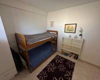 Resale - Apartment - Torrevieja - Cabo Cervera