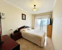 Resale - Apartment - Torrevieja - Centro