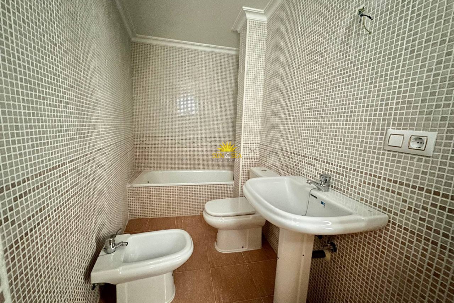 Resale - Apartment - Torrevieja - Centro