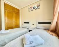 Resale - Apartment - Torrevieja - Centro