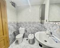 Resale - Apartment - Torrevieja - Centro