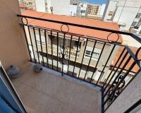 Resale - Apartment - Torrevieja - Centro