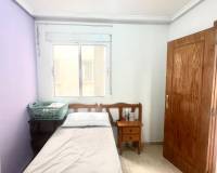 Resale - Apartment - Torrevieja - Centro