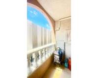 Resale - Apartment - Torrevieja - Centro